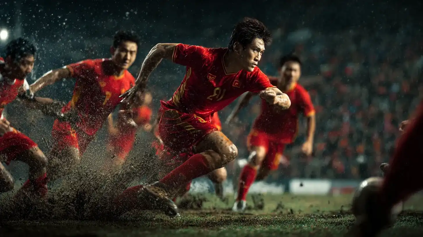 boss8055 — FIFA