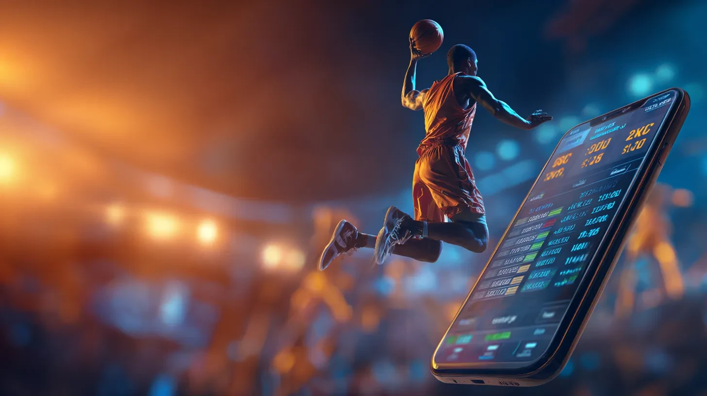 boss8055 — basketball 4